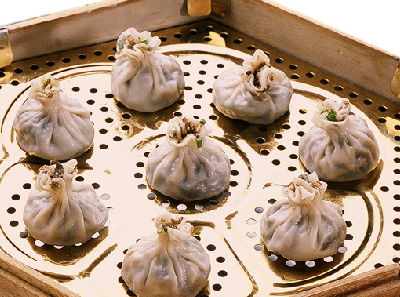 賈三灌湯包連鎖 西安清真餐飲的杰出管理典范