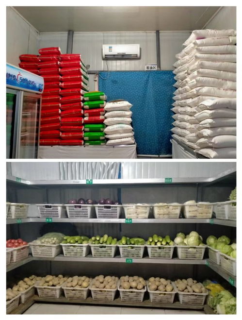 蒙西市場監管所組織煤礦企業開展餐飲食品安全互學互提 強化品牌管理