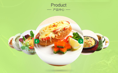 餐飲企業定制網站建設 品牌管理的核心功能與應用