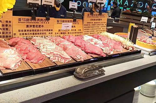 江西亞馬遜餐飲管理集團(tuán)誠聘英才，共筑品牌管理新篇章