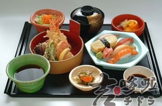 吉哆啦日本料理投資解析 市場前景、盈利空間與管理要點(diǎn)