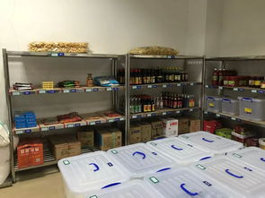 從源頭守護“舌尖安全” 延奎實小赴廈門利生餐飲開展實地考察